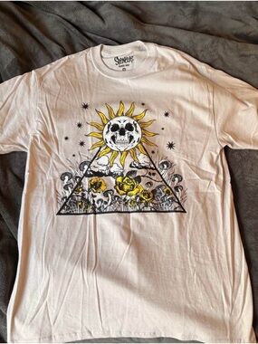 NWOT Spencer's tee size medium